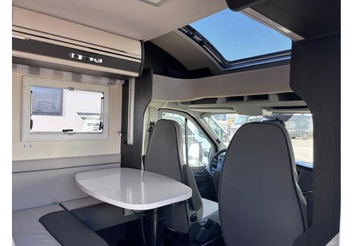 Autocaravana Perfilada ROLLER TEAM Kronos 284 TL de Ocasión