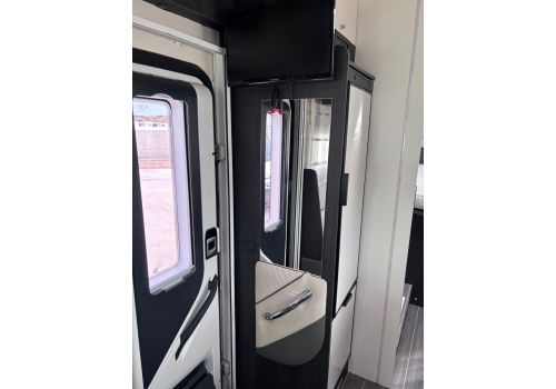 Autocaravana Perfilada ROLLER TEAM Kronos 267 TL de Ocasión