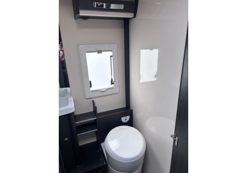 Autocaravana Perfilada ROLLER TEAM Kronos 267 TL de Ocasión