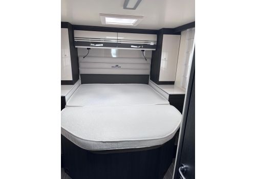 Autocaravana Perfilada ROLLER TEAM Kronos 267 TL de Ocasión
