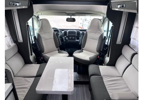 Autocaravana Perfilada ROLLER TEAM Kronos 267 TL de Ocasión
