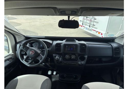 Autocaravana Perfilada ROLLER TEAM Kronos 267 TL de Ocasión