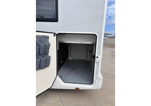 Autocaravana Perfilada ROLLER TEAM Kronos 267 TL de Ocasión