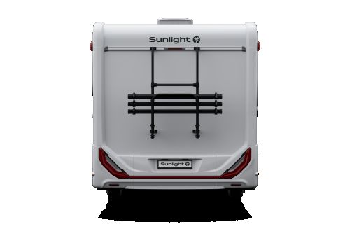 Autocaravana Capuchina SUNLIGHT A70 Root Nueva en Venta