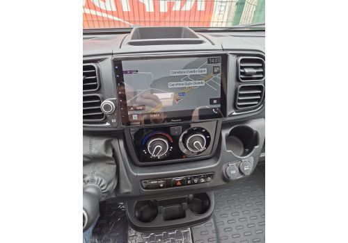 Autocaravana Perfilada WEINSBERG R57 de Ocasión