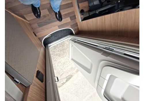 Autocaravana Perfilada WEINSBERG R57 de Ocasión