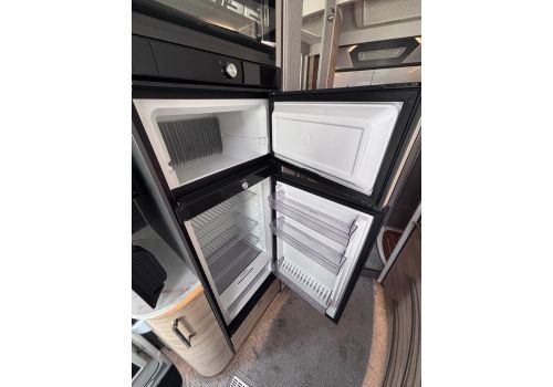 Autocaravana Integral DETHLEFFS Globetrotter XLi 7850 EB de Ocasión