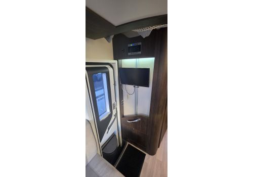 Autocaravana Perfilada BENIMAR Tessoro T442 de Ocasión
