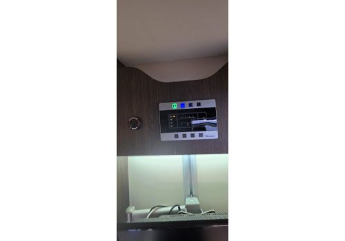 Autocaravana Perfilada BENIMAR Tessoro T442 de Ocasión