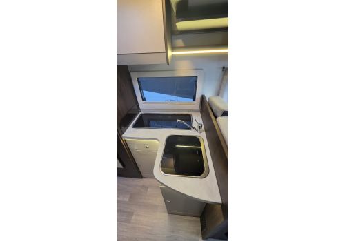 Autocaravana Perfilada BENIMAR Tessoro T442 de Ocasión