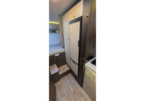 Autocaravana Perfilada BENIMAR Tessoro T442 de Ocasión