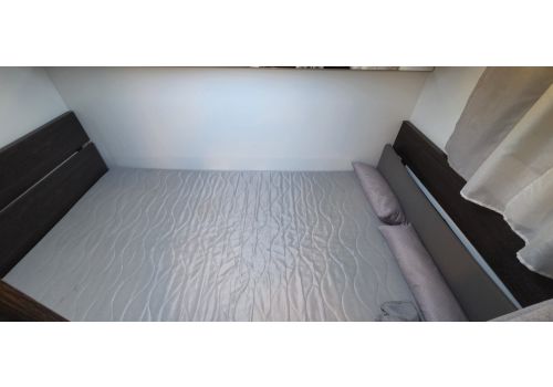 Autocaravana Perfilada BENIMAR Tessoro T442 de Ocasión