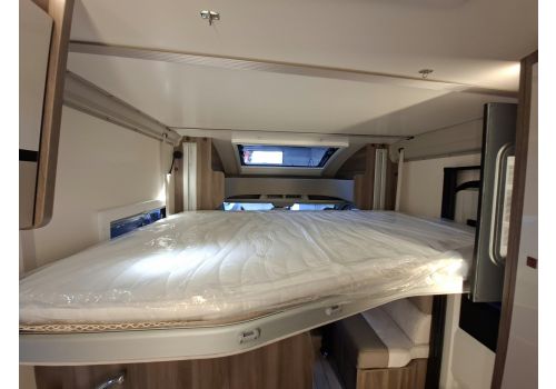 Autocaravana Perfilada ROLLER TEAM Kronos Fit 294 Nueva en Venta