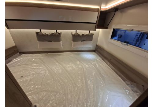 Autocaravana Perfilada ROLLER TEAM Kronos Fit 294 Nueva en Venta