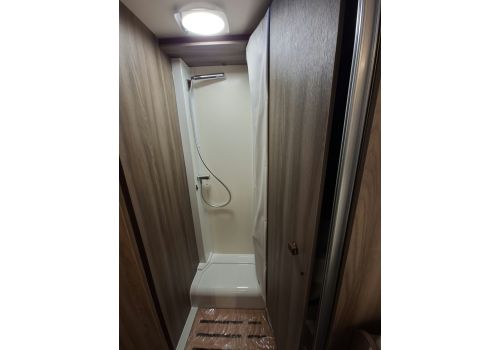 Autocaravana Perfilada ROLLER TEAM Kronos Fit 294 Nueva en Venta