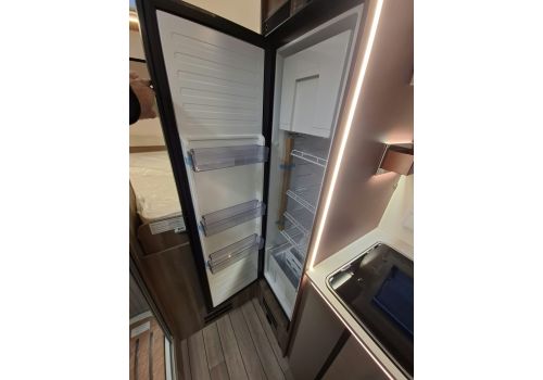Autocaravana Perfilada ROLLER TEAM Kronos Fit 294 Nueva en Venta