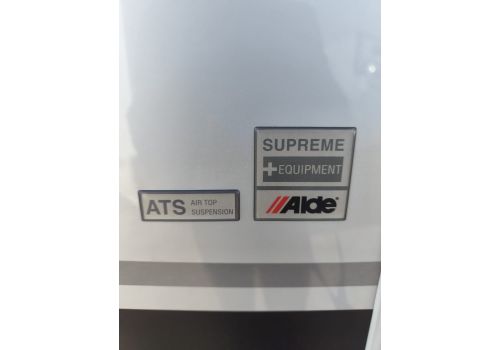 Autocaravana Perfilada ADRIA Matrix Supreme 670SC de Ocasión