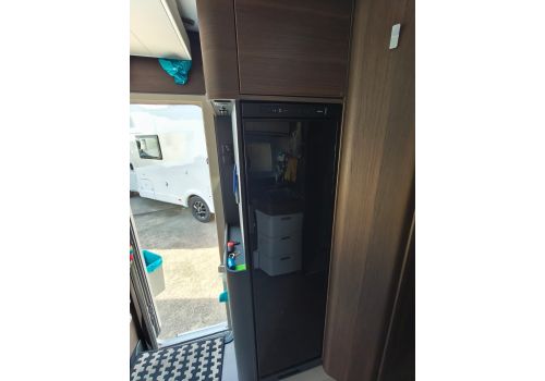 Autocaravana Perfilada ADRIA Matrix Supreme 670SC de Ocasión