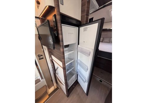 Autocaravana Integral LAIKA Eco Vip H3512DS de Ocasión