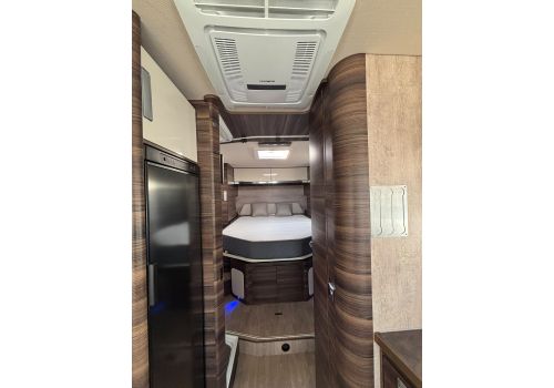 Autocaravana Integral LAIKA Eco Vip H3512DS de Ocasión