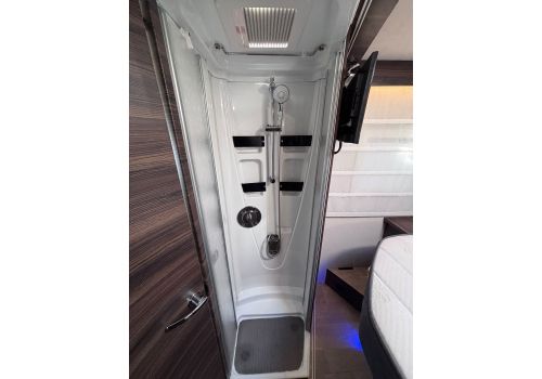 Autocaravana Integral LAIKA Eco Vip H3512DS de Ocasión