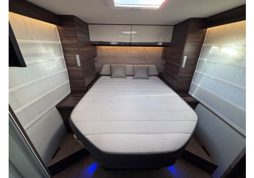 Autocaravana Integral LAIKA Eco Vip H3512DS de Ocasión