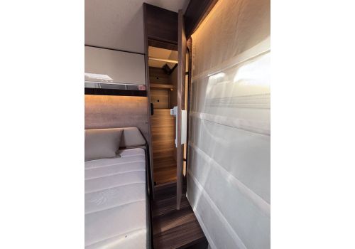 Autocaravana Integral LAIKA Eco Vip H3512DS de Ocasión