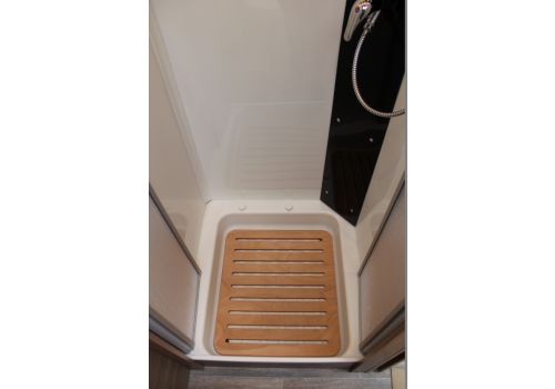 Autocaravana Perfilada DETHLEFFS Trend T 6767 de Ocasión