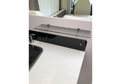 Autocaravana Perfilada DETHLEFFS Trend T 6767 de Ocasión