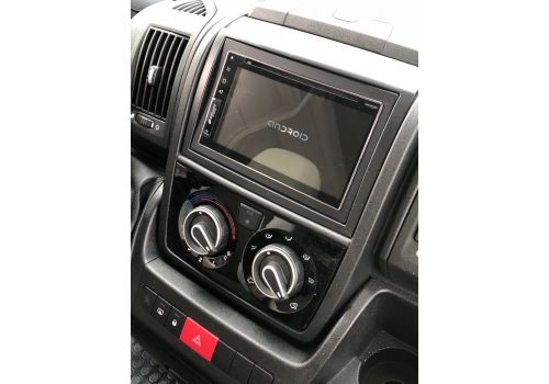 Autocaravana Perfilada DETHLEFFS Trend T 6767 de Ocasión