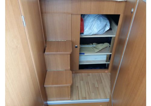 Autocaravana Perfilada ELNAGH T Loft 45 de Ocasión