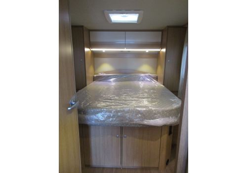 Autocaravana Perfilada SUNLIGHT T 69 L de Ocasión