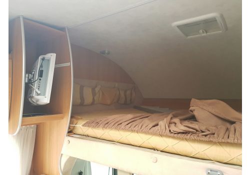 Autocaravana Capuchina MC LOUIS M700 de Ocasión
