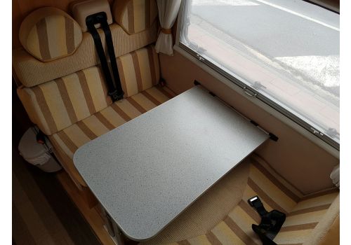 Autocaravana Capuchina MC LOUIS M700 de Ocasión