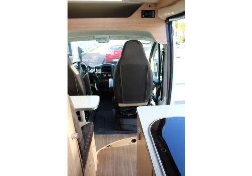 Furgoneta Cámper ROADCAR R540 de Ocasión