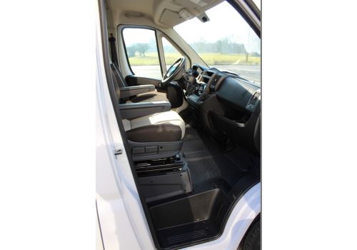 Furgoneta Cámper ROADCAR R540 de Ocasión