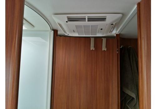 Autocaravana Perfilada ADRIA Matrix M680 SL de Ocasión