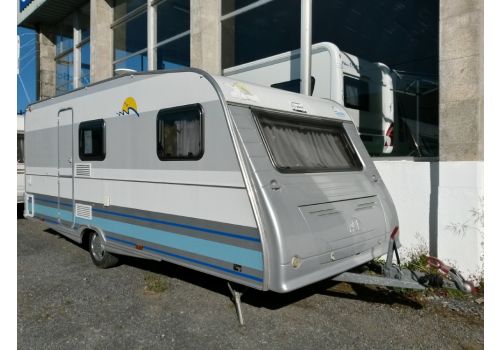Caravana ACE Camel 510 de Ocasión