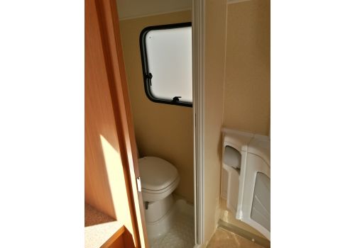 Caravana ACE Camel 510 de Ocasión