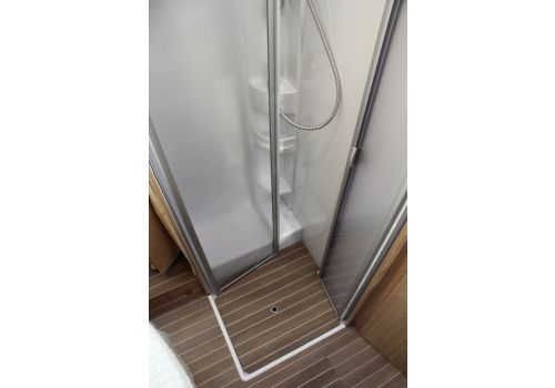 Autocaravana Perfilada SUNLIGHT T-69 S modelo 2017 de Ocasión
