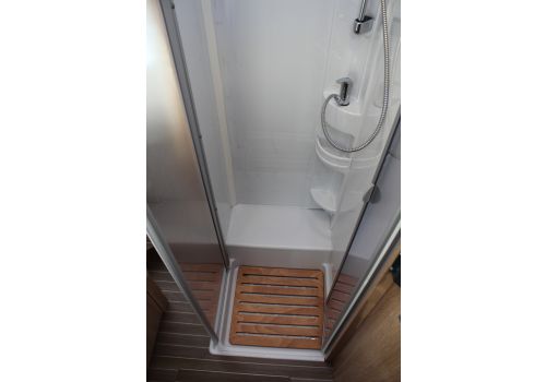 Autocaravana Perfilada SUNLIGHT T-69 S modelo 2017 de Ocasión