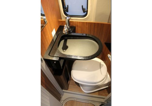 Furgoneta Cámper GLOBECAR Roadscout R versión Elegance de Ocasión