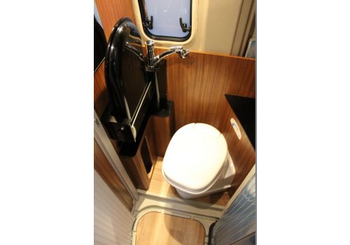 Furgoneta Cámper GLOBECAR Roadscout R versión Elegance de Ocasión