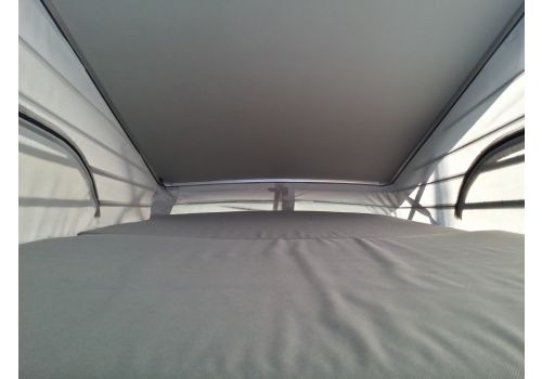 Furgoneta Cámper WESTFALIA Marco Polo de Ocasión