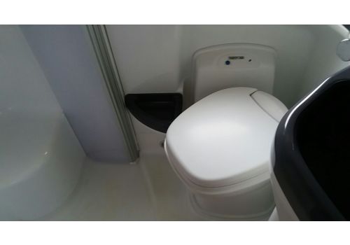 Autocaravana Perfilada KNAUS Tabbert R05 Sport TI de Ocasión