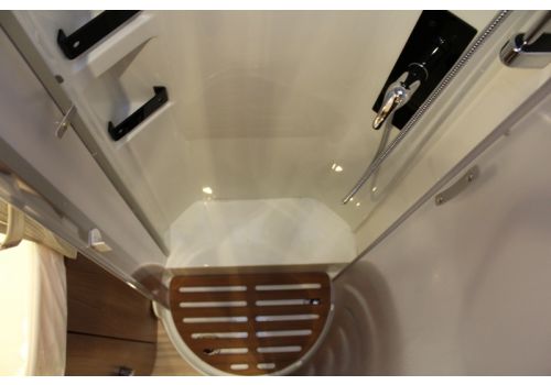 Autocaravana Integral CARTHAGO C Tourer I 149 modelo 2017 de Ocasión