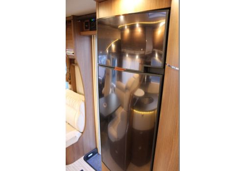 Autocaravana Integral CARTHAGO C Tourer I 149 modelo 2017 de Ocasión