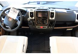 Autocaravana Integral CARTHAGO C Tourer I 149 modelo 2017 de Ocasión