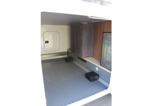 Autocaravana Perfilada CARTHAGO C Tourer T 142 de Ocasión