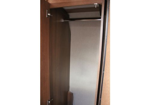 Autocaravana Perfilada CARTHAGO C Tourer T 142 de Ocasión